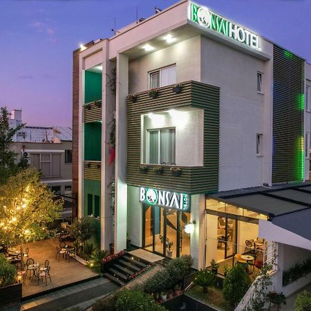 Hotel Bonsai Mjull-Bathore Luaran gambar
