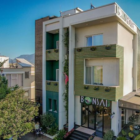 Hotel Bonsai Mjull-Bathore Luaran gambar