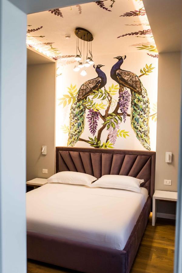 Hotel Bonsai Mjull-Bathore Luaran gambar