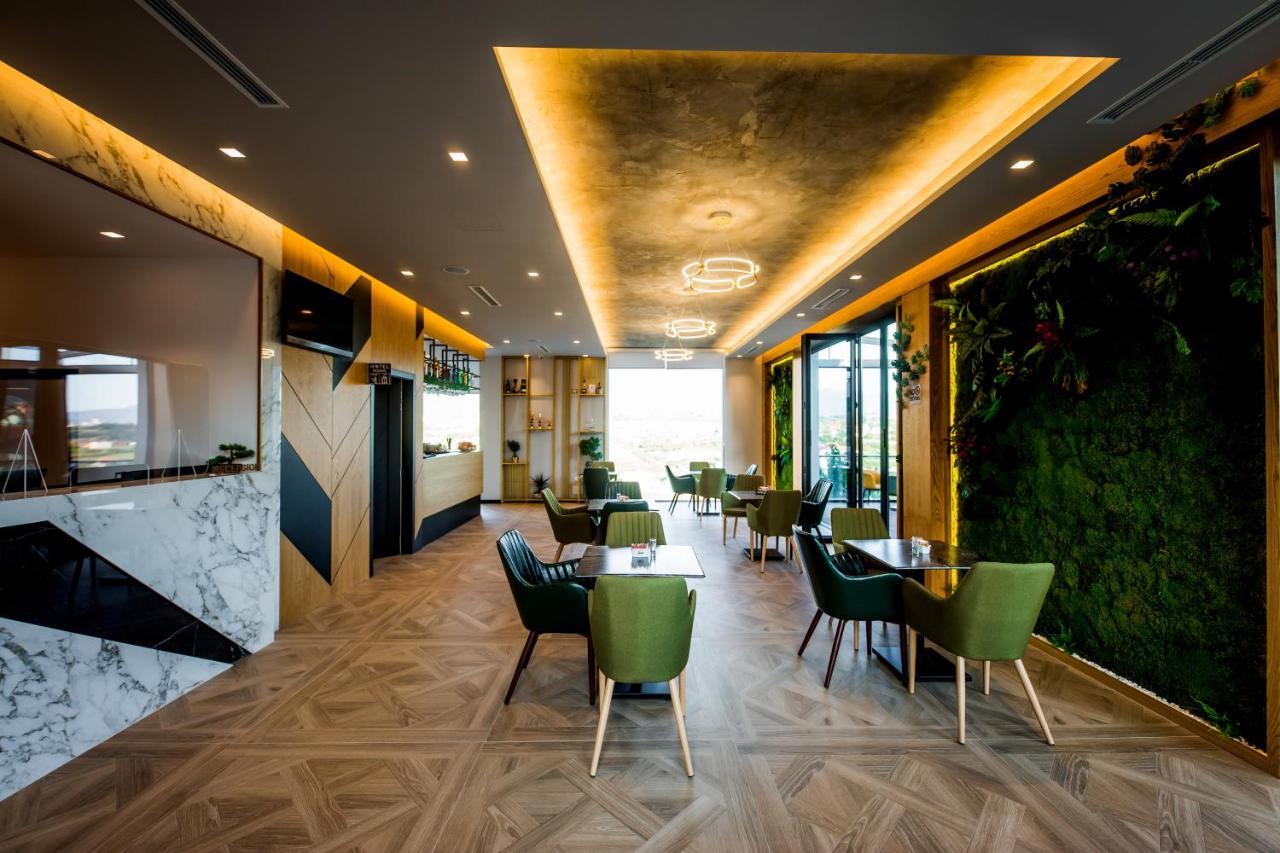 Hotel Bonsai Mjull-Bathore Luaran gambar