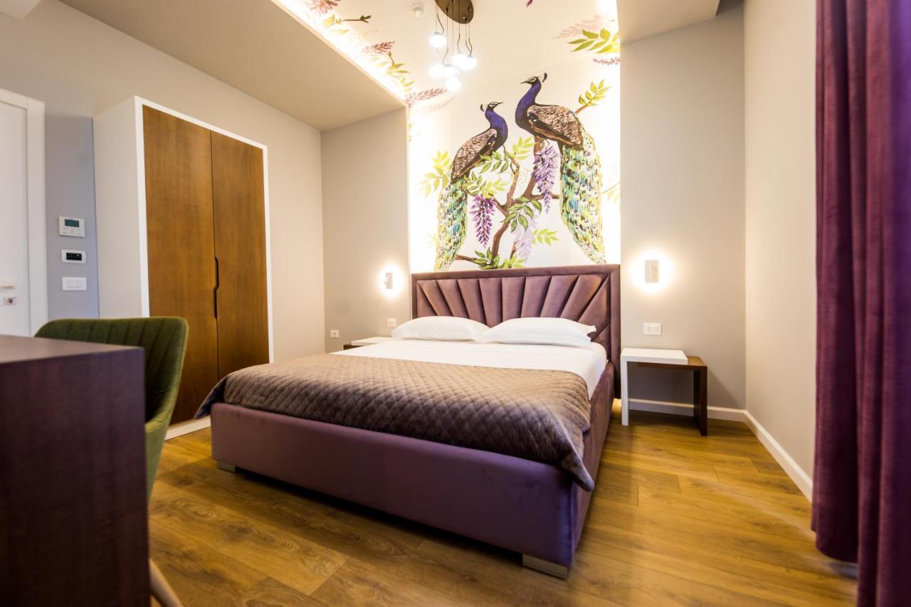 Hotel Bonsai Mjull-Bathore Luaran gambar