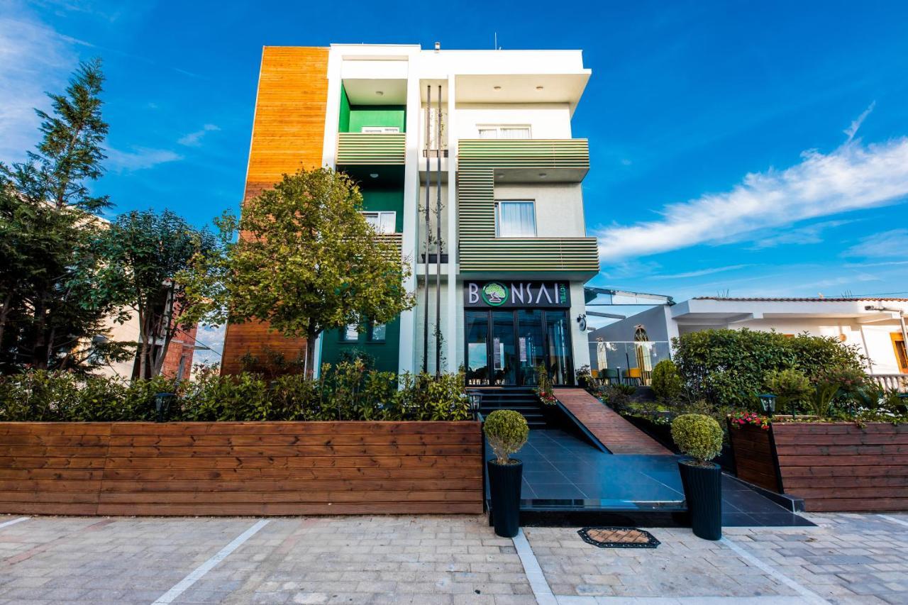 Hotel Bonsai Mjull-Bathore Luaran gambar