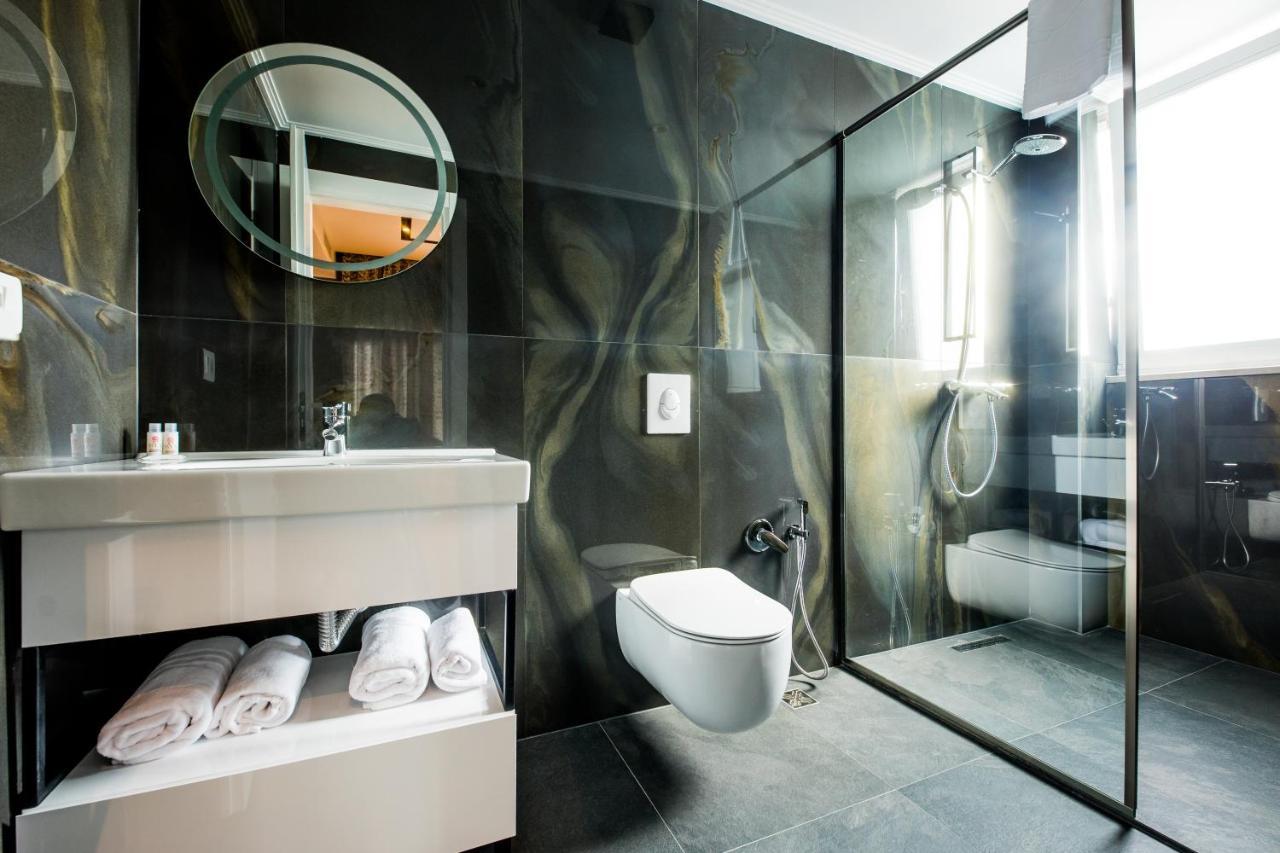 Hotel Bonsai Mjull-Bathore Luaran gambar