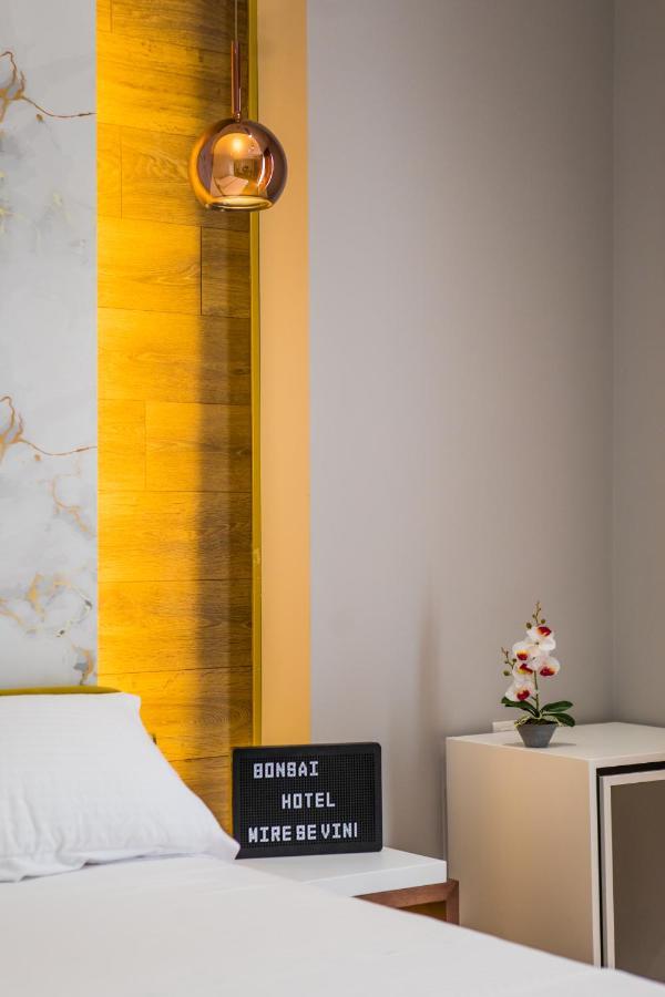 Hotel Bonsai Mjull-Bathore Luaran gambar