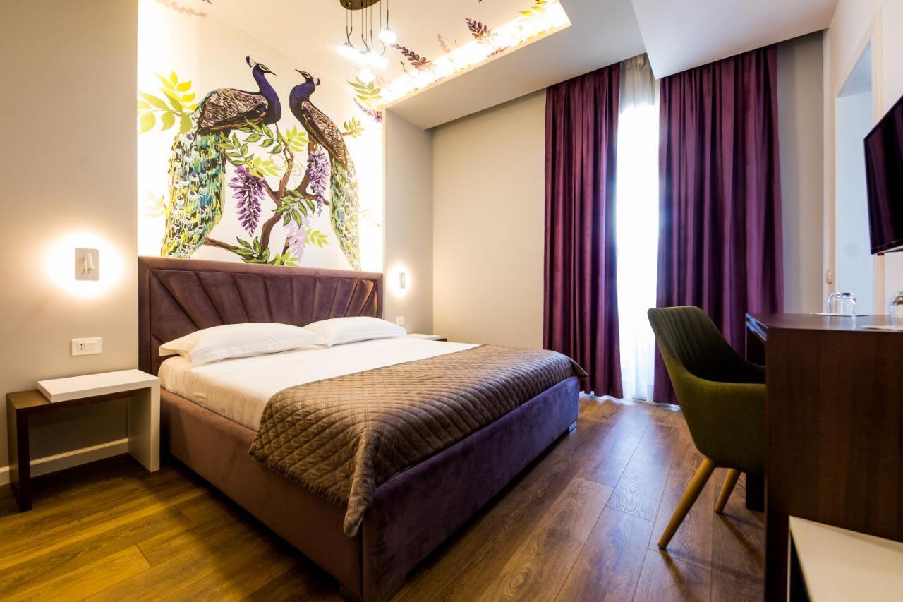 Hotel Bonsai Mjull-Bathore Luaran gambar