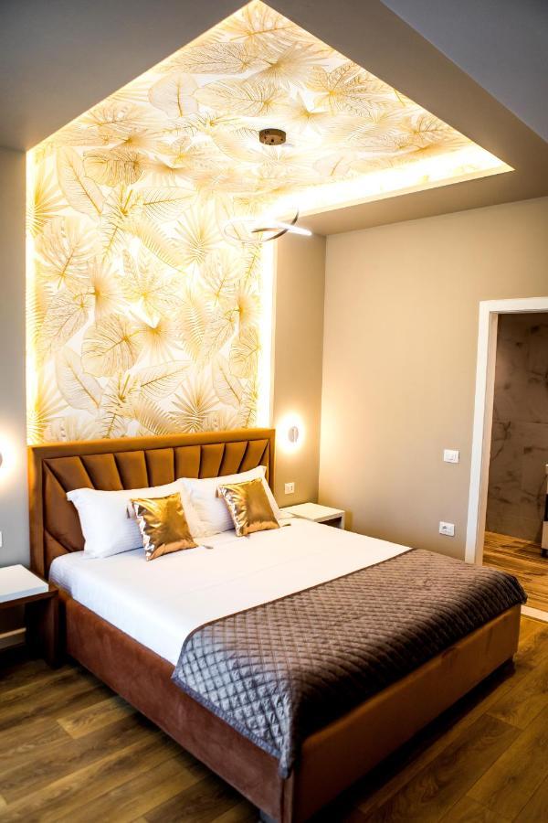 Hotel Bonsai Mjull-Bathore Luaran gambar