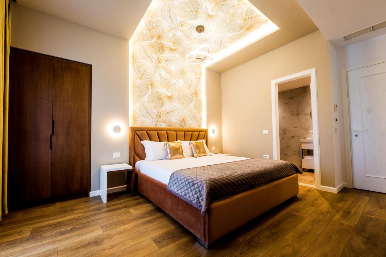Hotel Bonsai Mjull-Bathore Luaran gambar