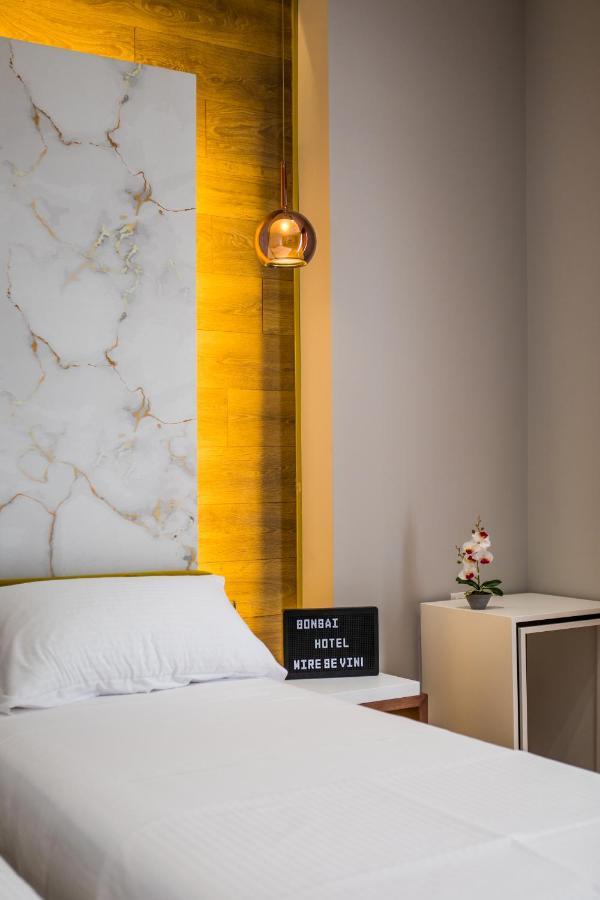 Hotel Bonsai Mjull-Bathore Luaran gambar