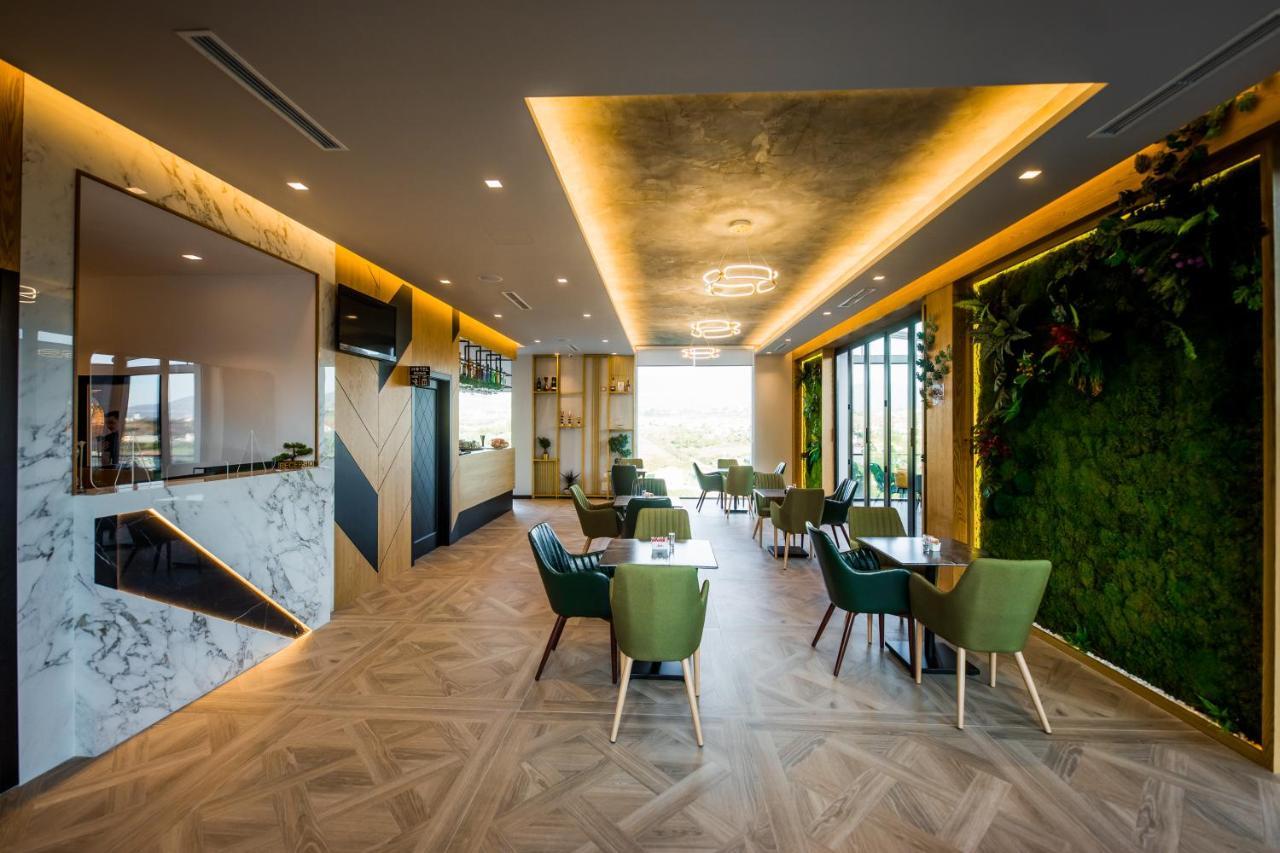 Hotel Bonsai Mjull-Bathore Luaran gambar