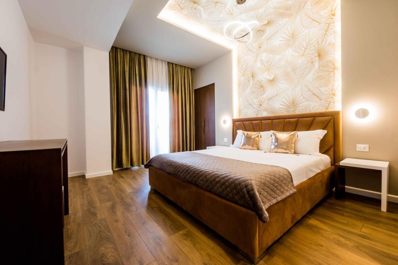 Hotel Bonsai Mjull-Bathore Luaran gambar