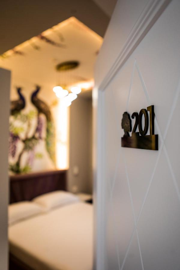 Hotel Bonsai Mjull-Bathore Luaran gambar