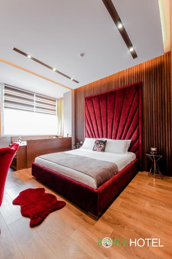 Hotel Bonsai Mjull-Bathore Luaran gambar