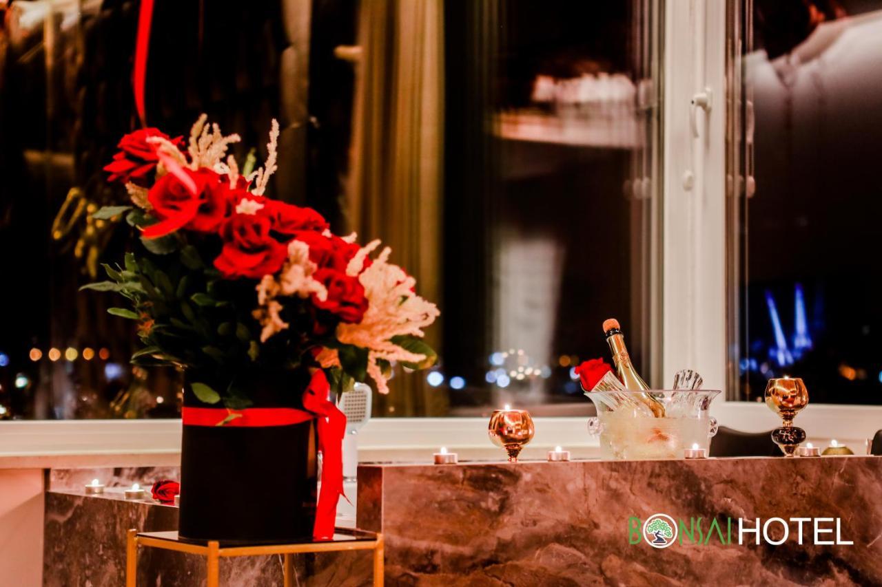 Hotel Bonsai Mjull-Bathore Luaran gambar