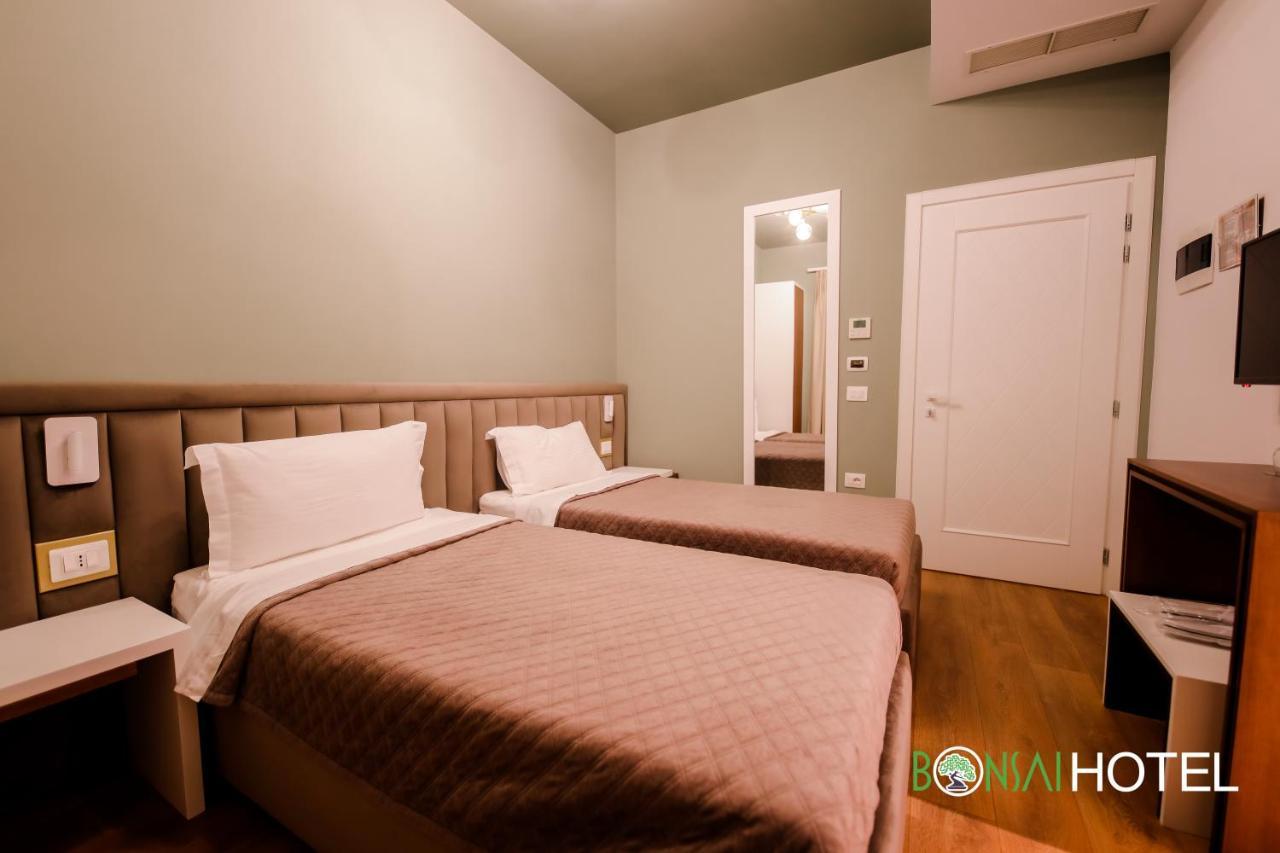 Hotel Bonsai Mjull-Bathore Luaran gambar