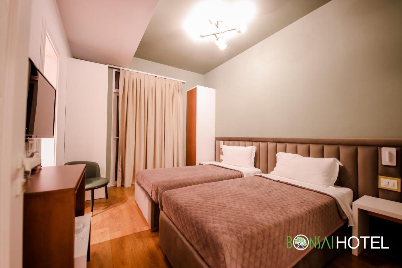 Hotel Bonsai Mjull-Bathore Luaran gambar