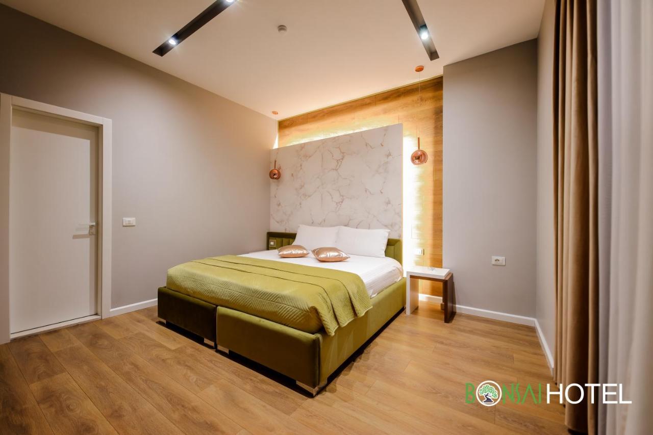 Hotel Bonsai Mjull-Bathore Luaran gambar