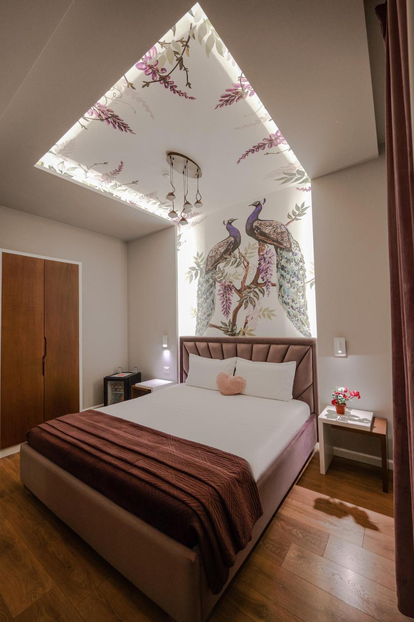Hotel Bonsai Mjull-Bathore Luaran gambar