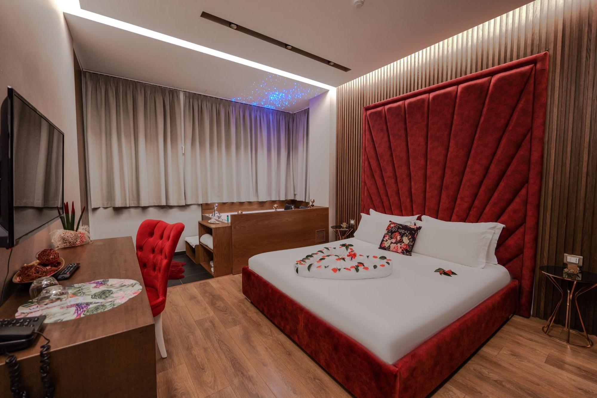 Hotel Bonsai Mjull-Bathore Luaran gambar