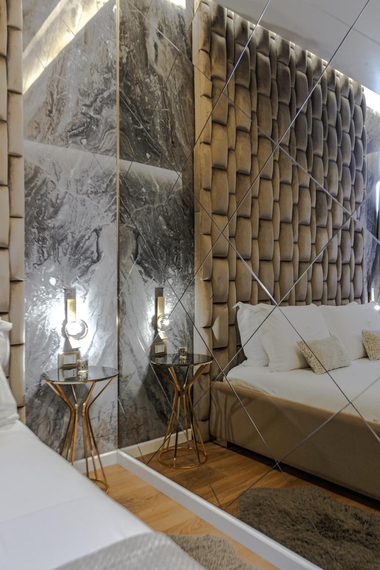 Hotel Bonsai Mjull-Bathore Luaran gambar
