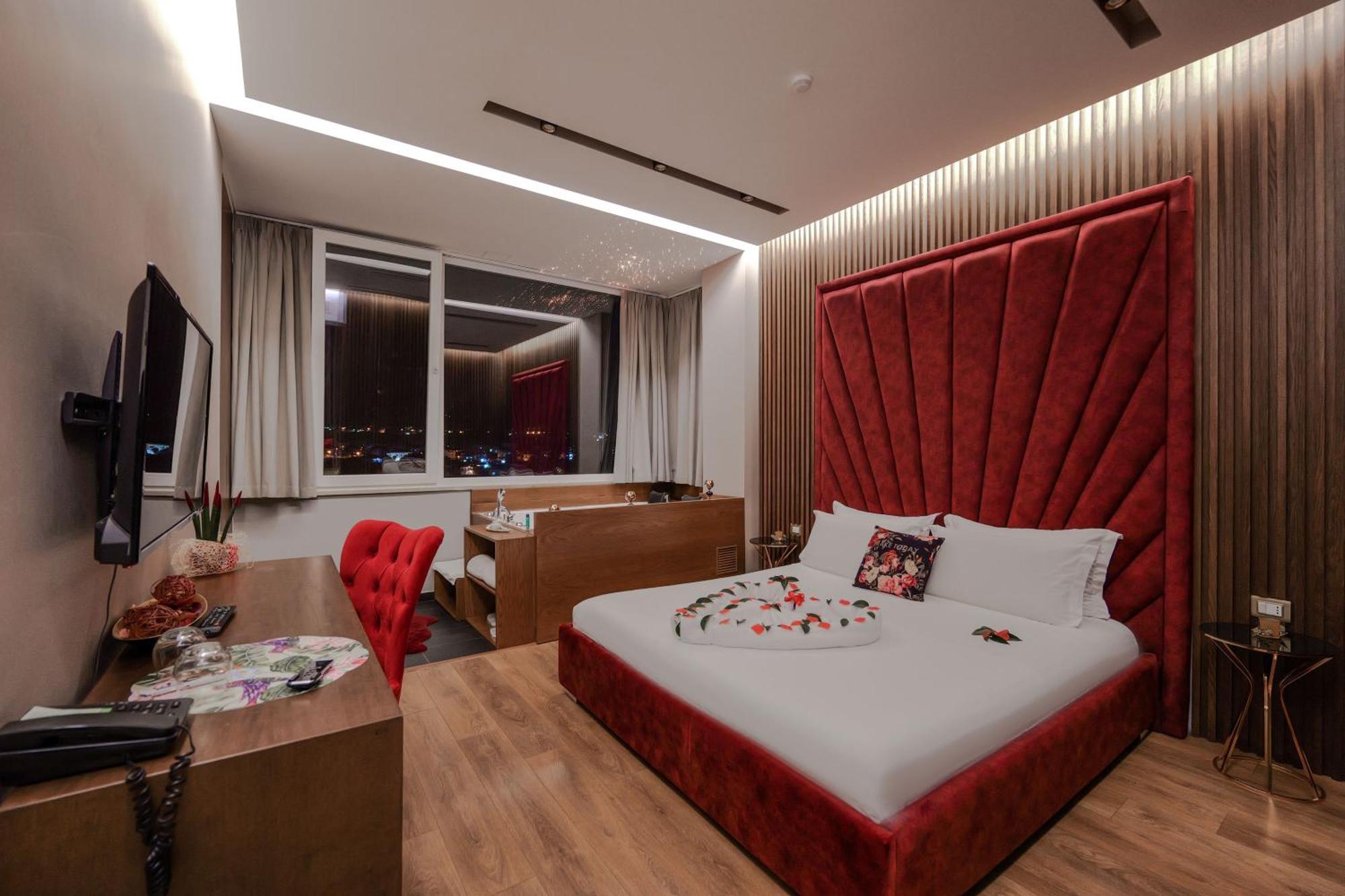 Hotel Bonsai Mjull-Bathore Luaran gambar