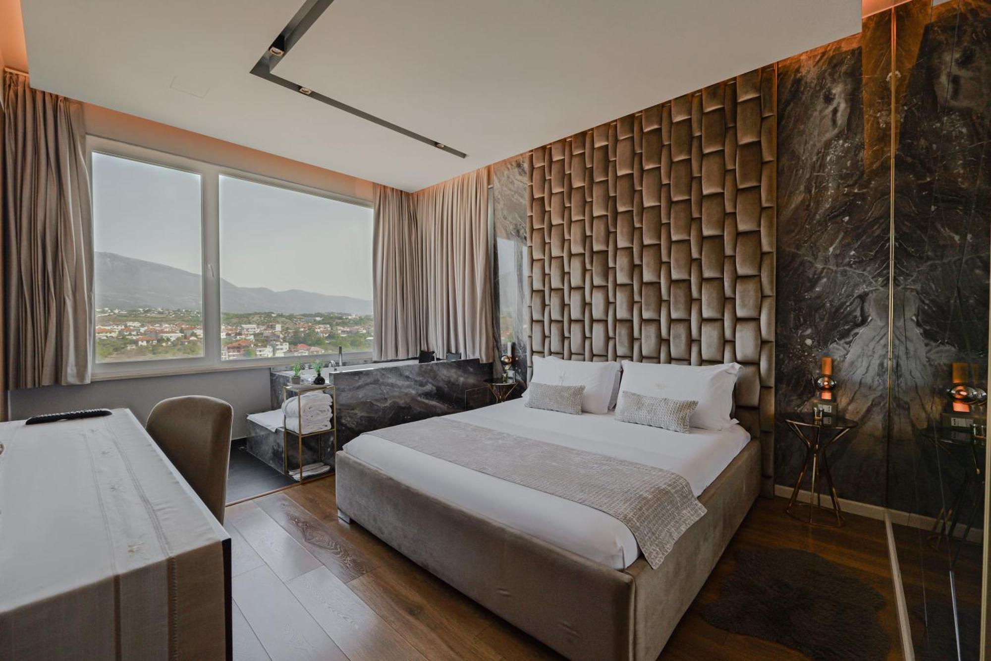 Hotel Bonsai Mjull-Bathore Luaran gambar