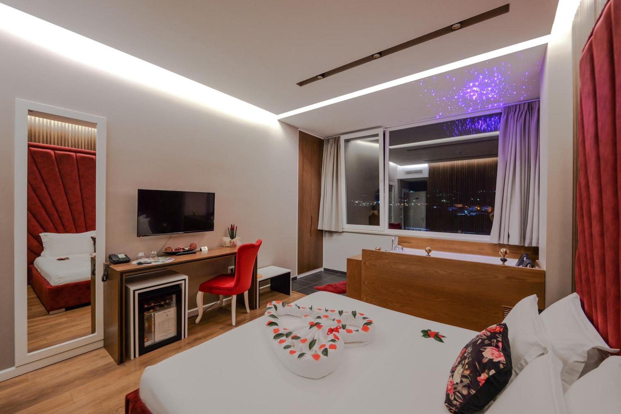 Hotel Bonsai Mjull-Bathore Luaran gambar