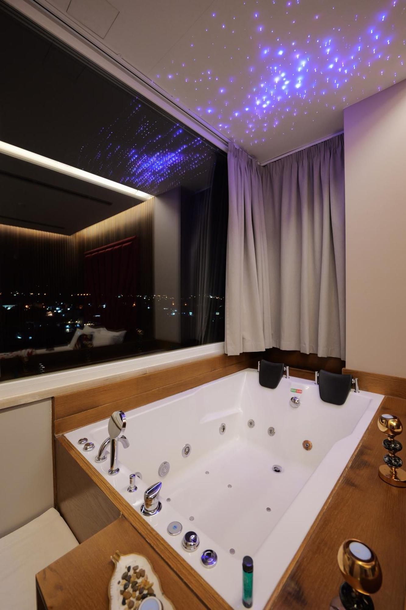 Hotel Bonsai Mjull-Bathore Luaran gambar