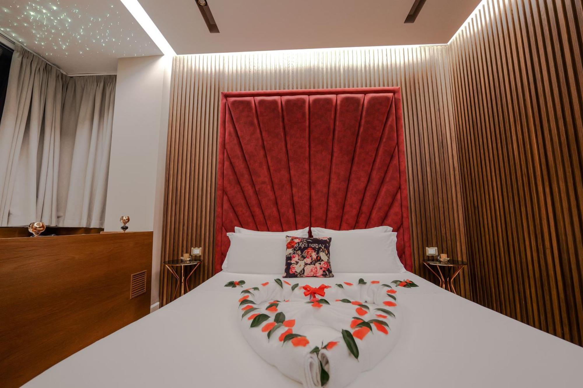 Hotel Bonsai Mjull-Bathore Luaran gambar