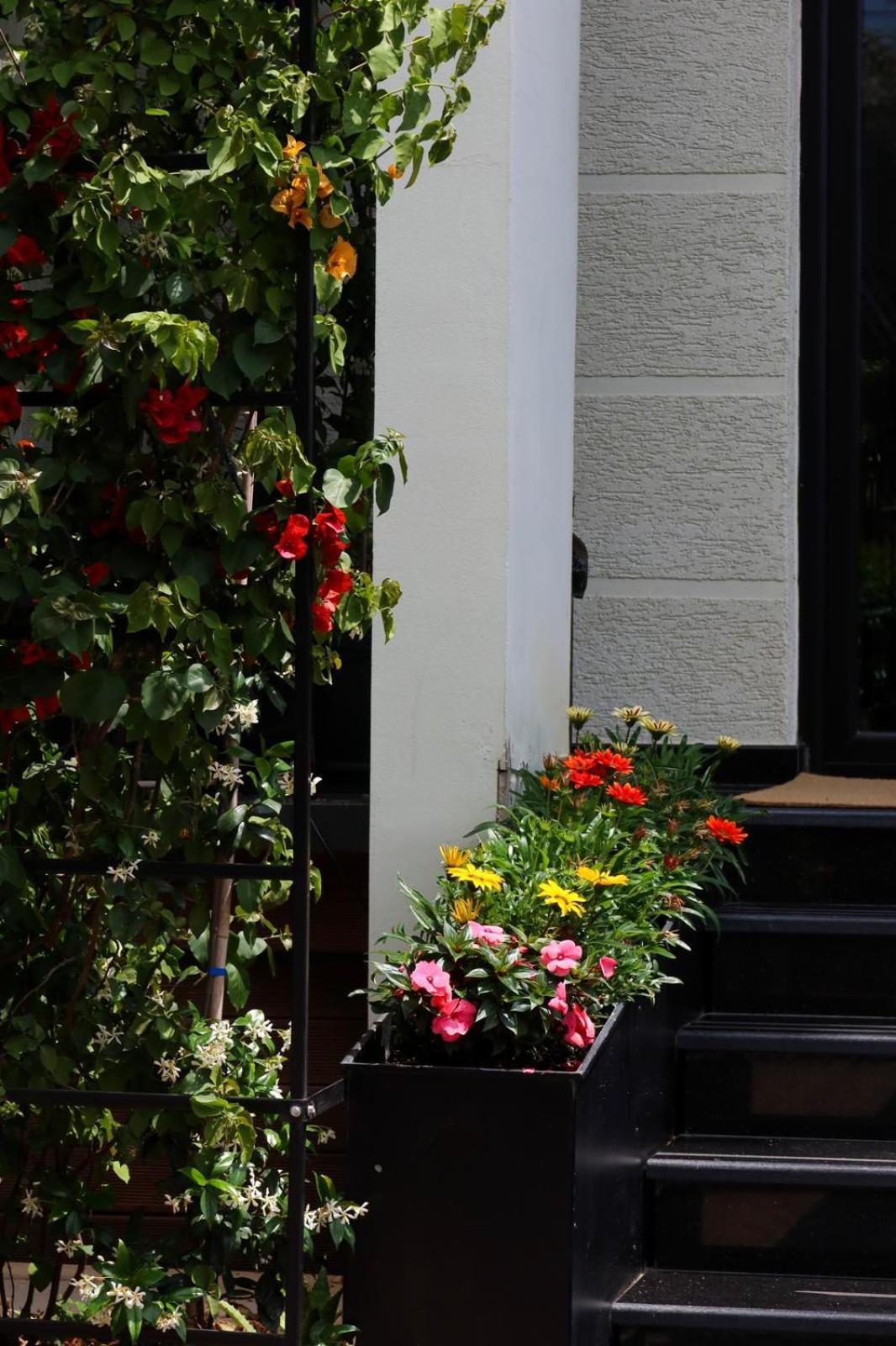 Hotel Bonsai Mjull-Bathore Luaran gambar