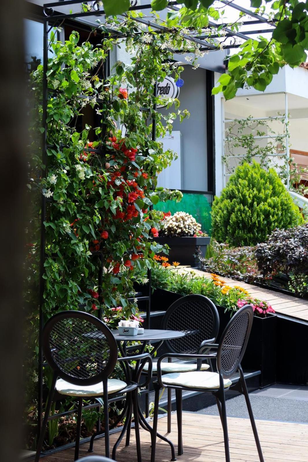 Hotel Bonsai Mjull-Bathore Luaran gambar